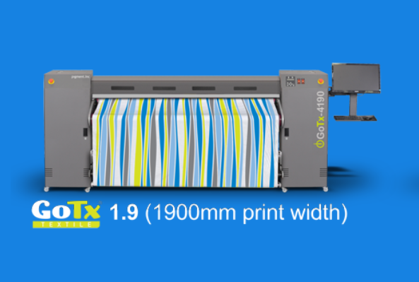 Star Editions the go to printer for fabric thanks to New Anglia’s Business Recovery and Resilience Grant Fund