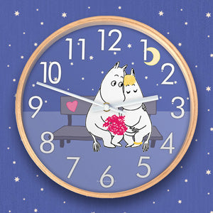 Moomin licence renewed with Caroline Mickler Ltd