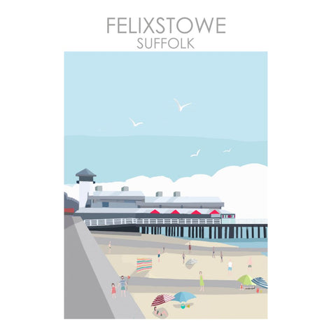 BOYNS021:Felixstowe