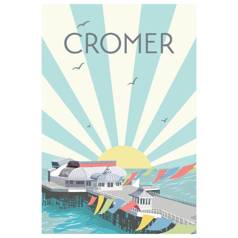 BOYNS037:Cromer