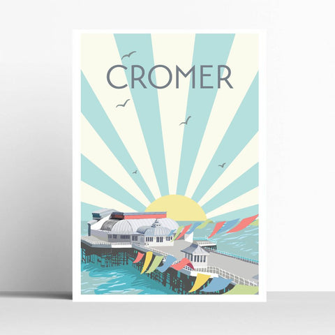 BOYNS037:Cromer