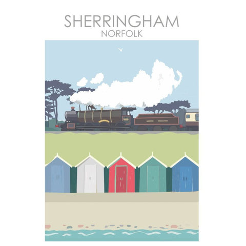 BOYNS033 : Sherringham