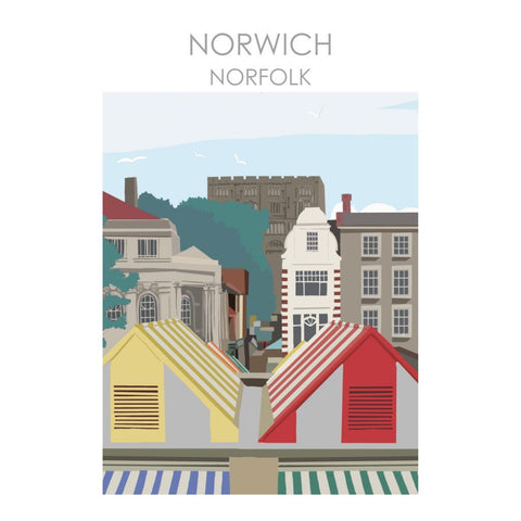 BOYNS032 : Norwich