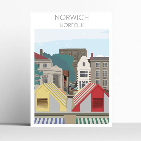 BOYNS032 : Norwich