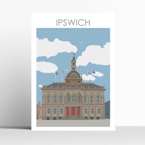 BOYNS025:Ipswich