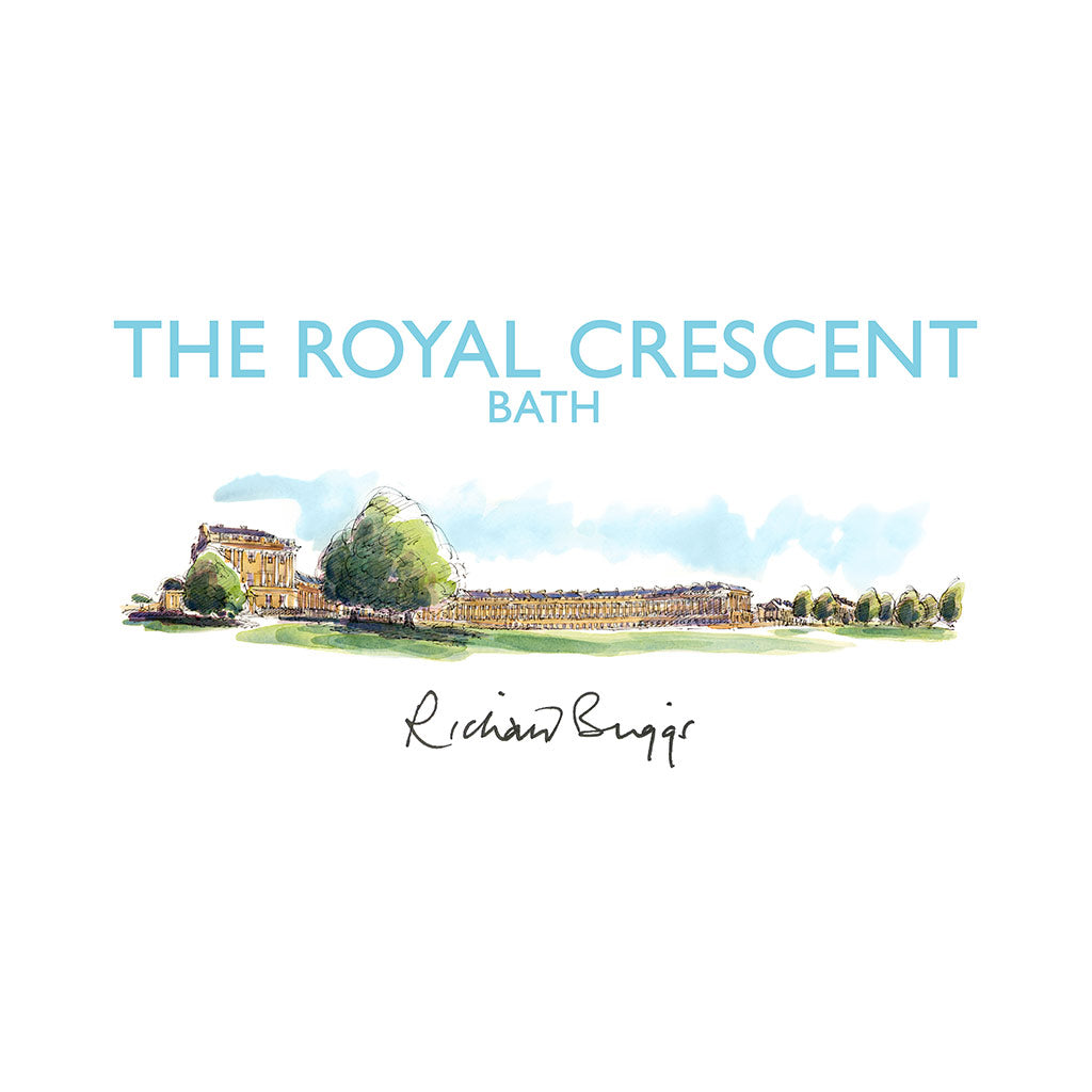 Richard Briggs - BRI027: Crescent