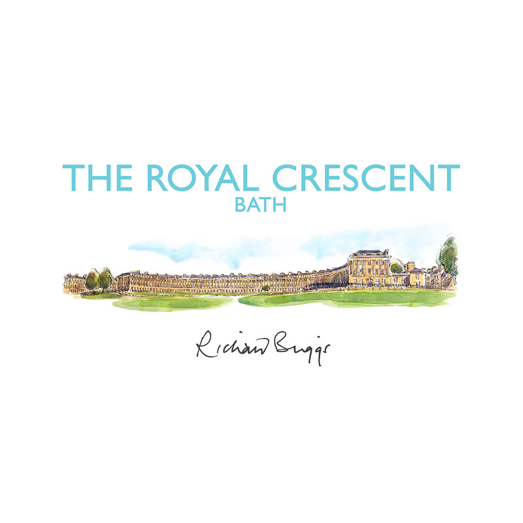 Richard Briggs - BRI028: Crescent