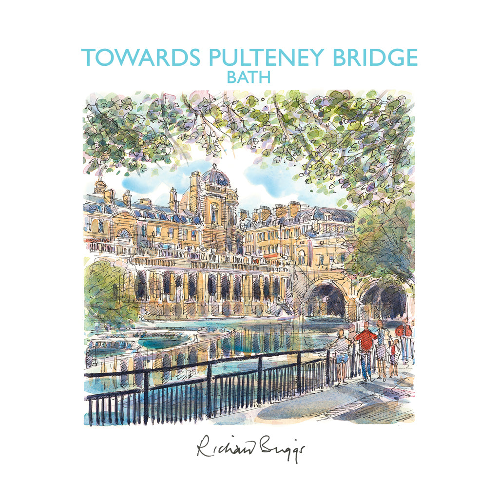 BRI030: Pulteney
