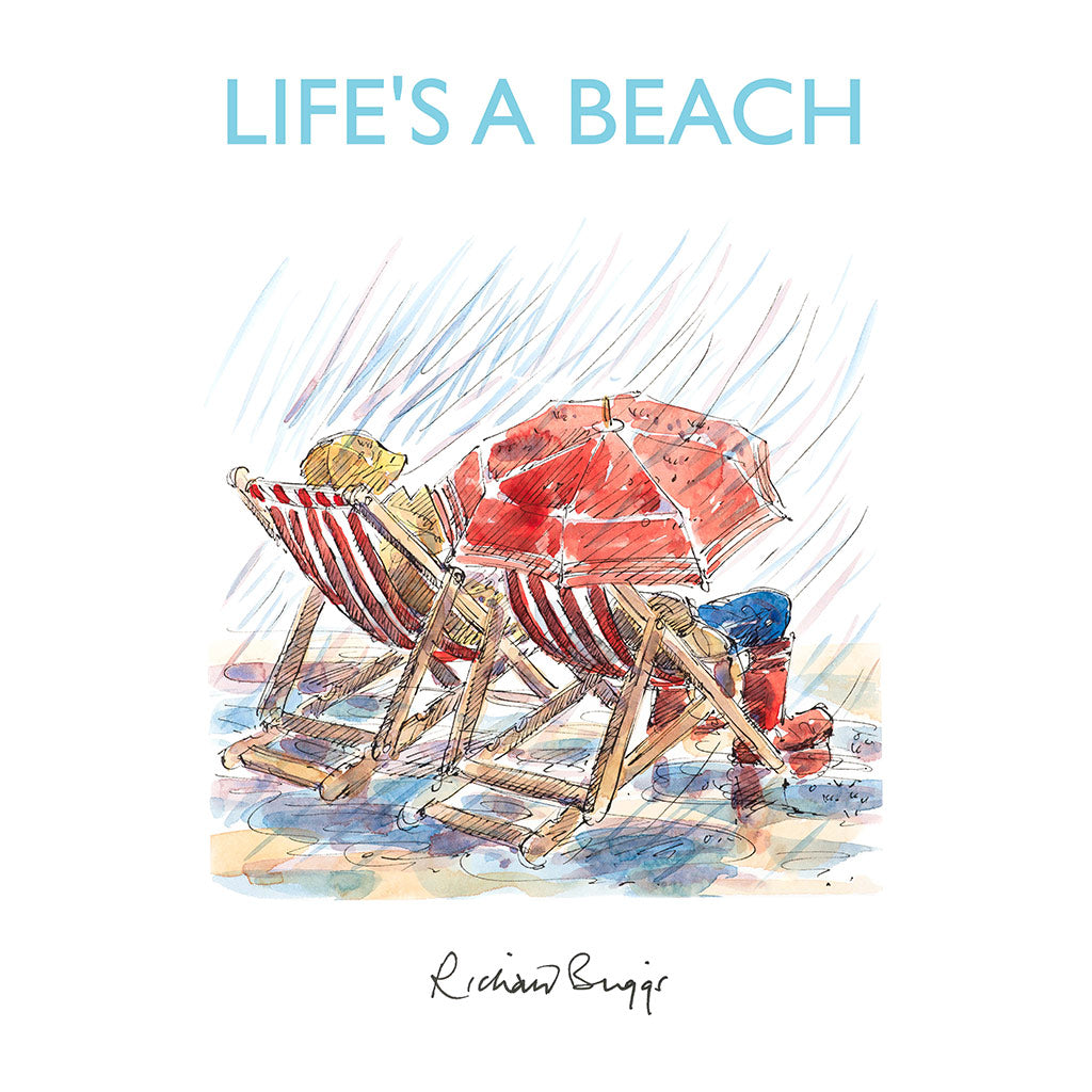 BRI222: Beach OK next year Spain