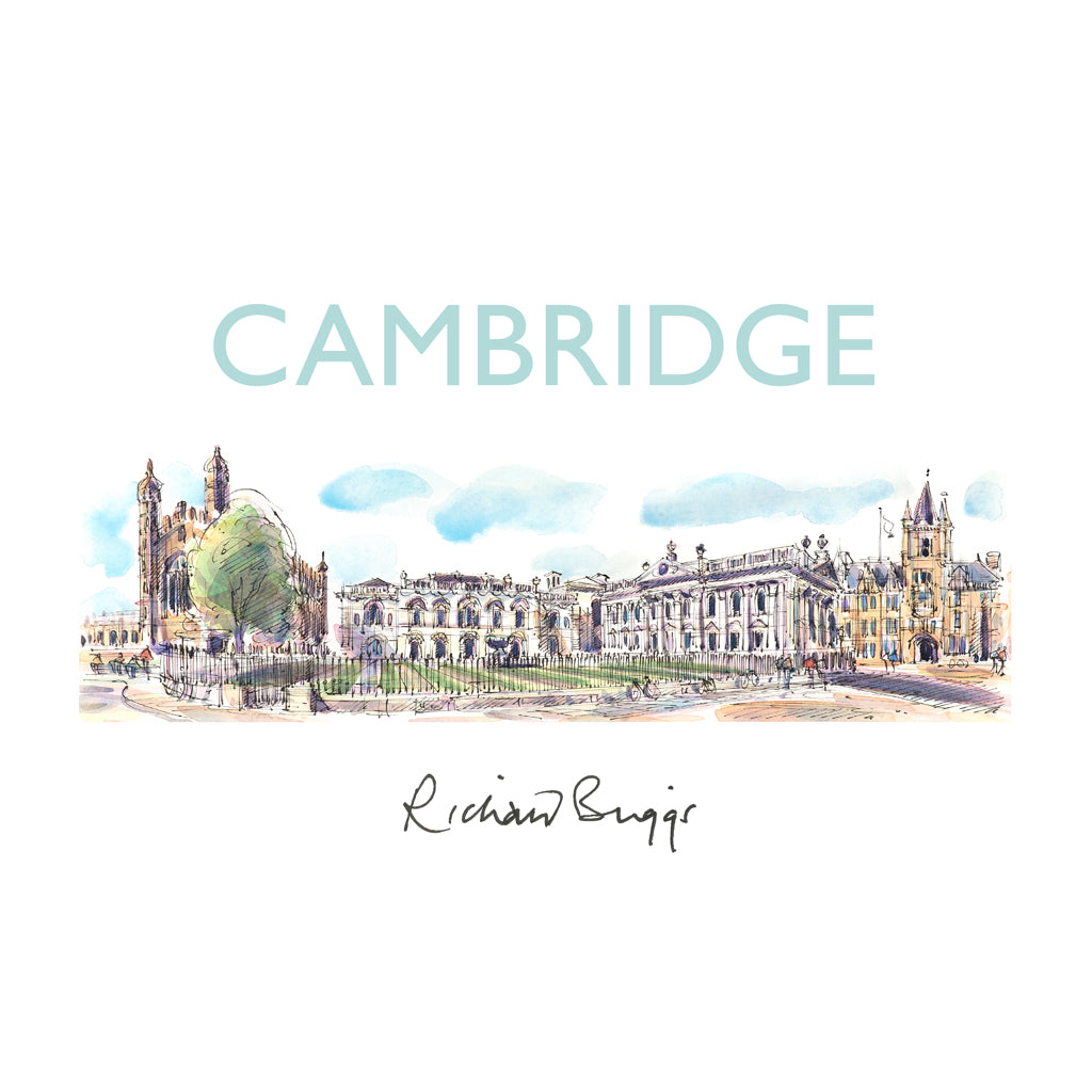 BRI242: Cambridge