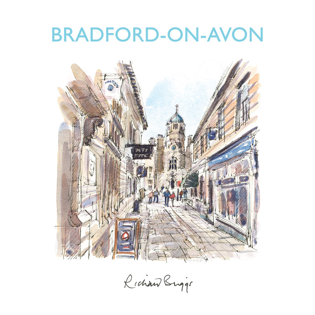 BRI259: Bradford on Avon