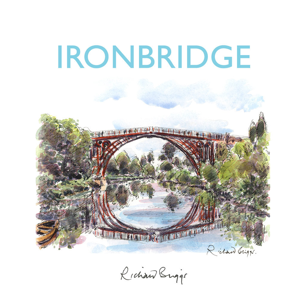 BRI303: Ironbridge