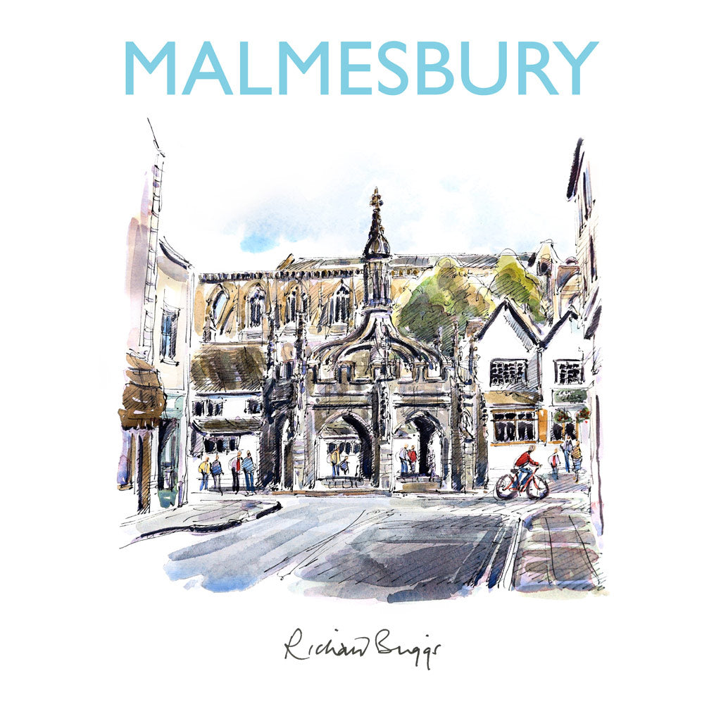 BRI323: Malmesbury