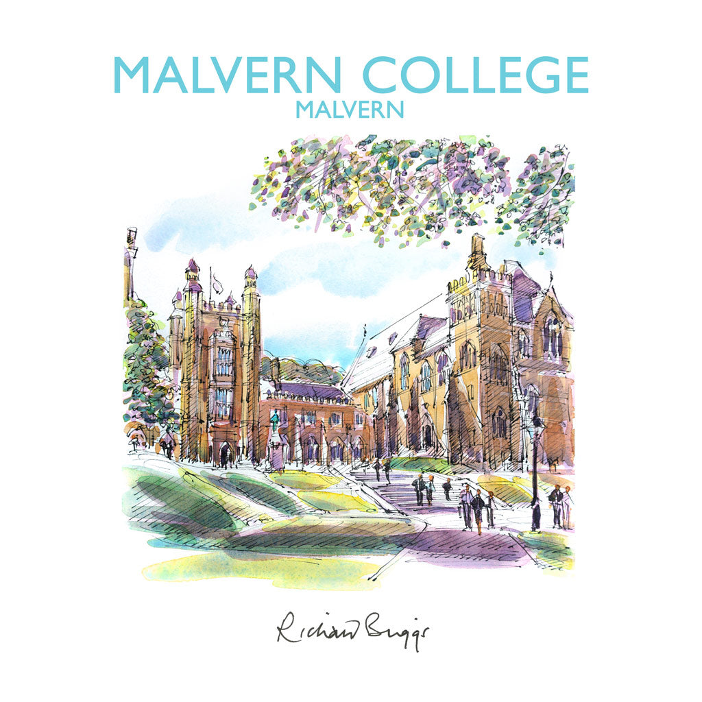 BRI324: Malvern College