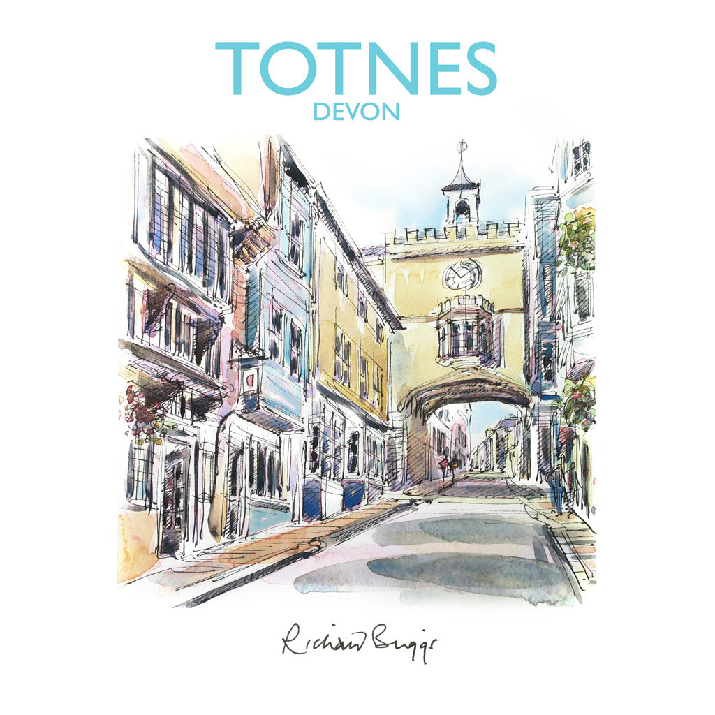 BRI341: Totnes_Devon
