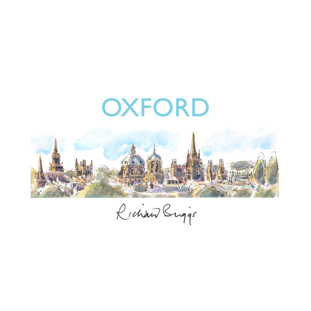 BRI392: Oxford Panoramic