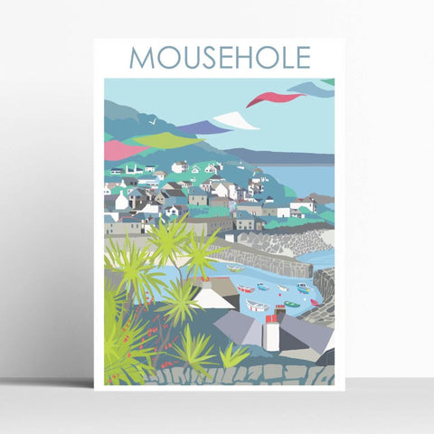 BOYNS273:Mousehole