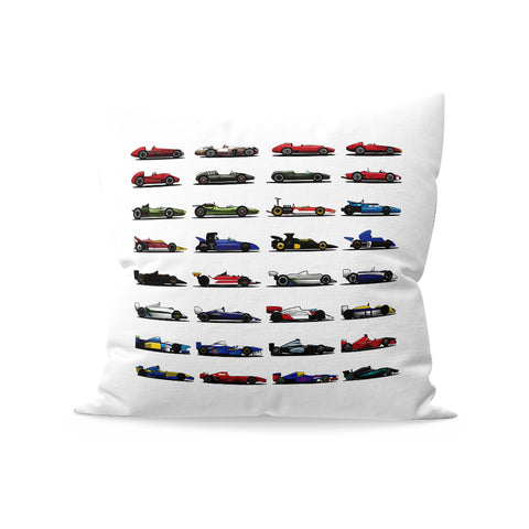 Grand Prix : CHSE001