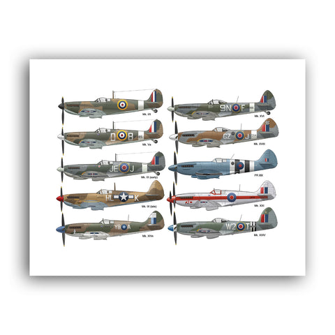 Planes : CHSE008
