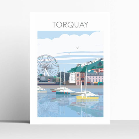 BOYNS330:Torquay