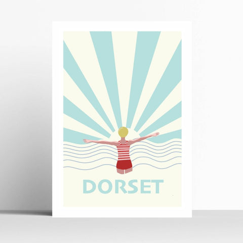 BOYNS323:Dorset