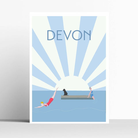BOYNS321:Devon