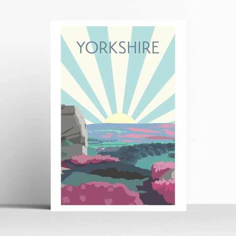 BOYNS384:Yorkshire