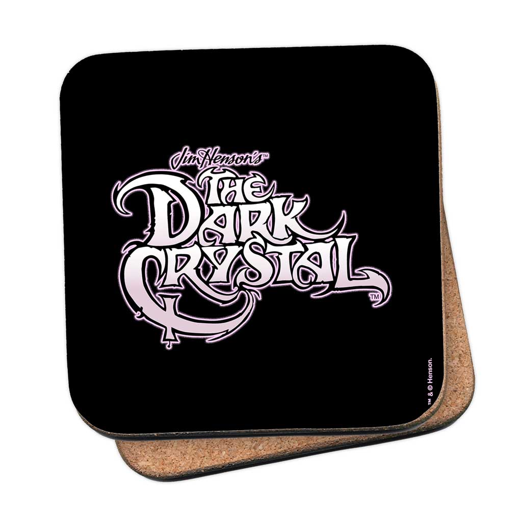 The Dark Crystal Coaster