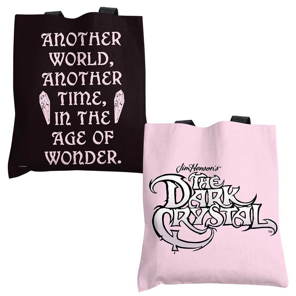 The Dark Crystal Tote Bag