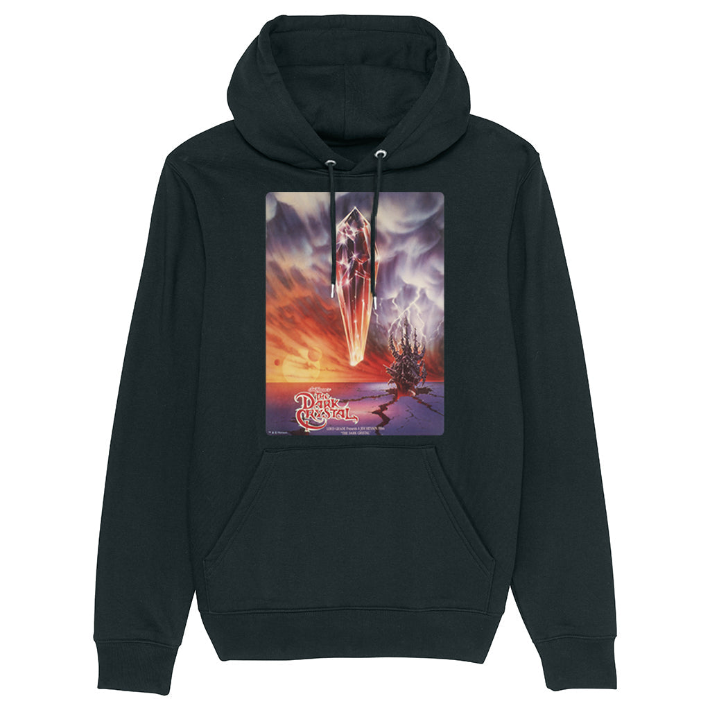 The Dark Crystal Poster Hoodie