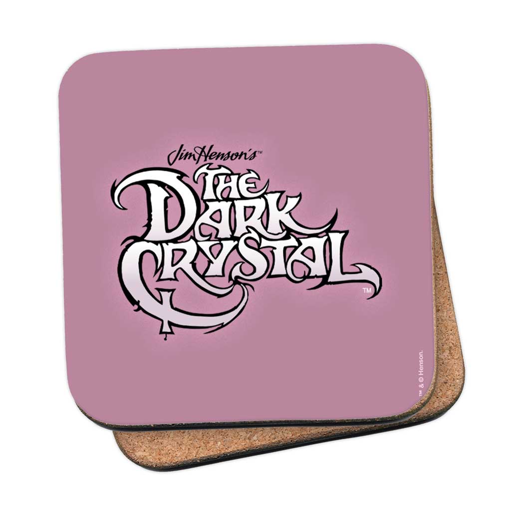 Jim Henson's The Dark Crystal Coaster