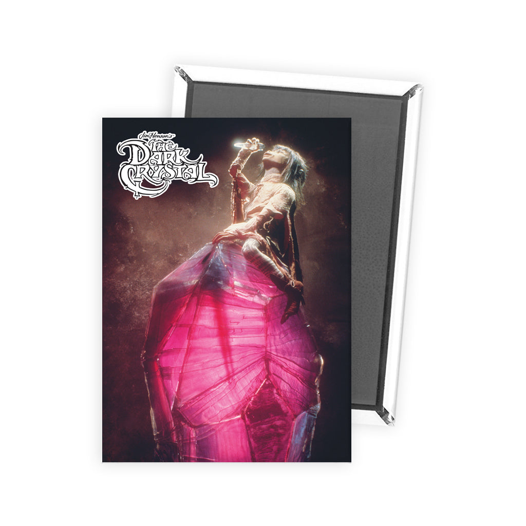 Jen Crystal - The Dark Crystal Magnet