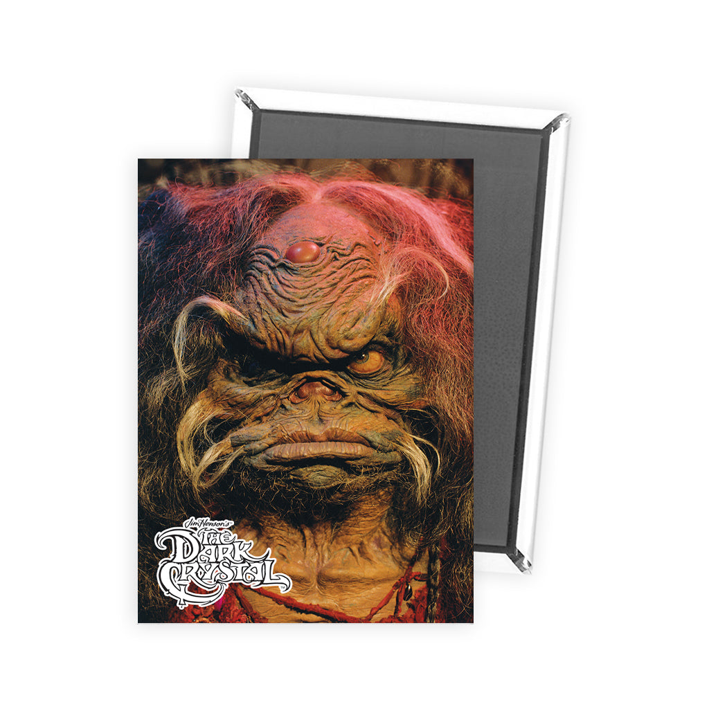 Aughra - The Dark Crystal Magnet