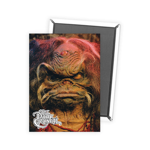 Aughra - The Dark Crystal Magnet