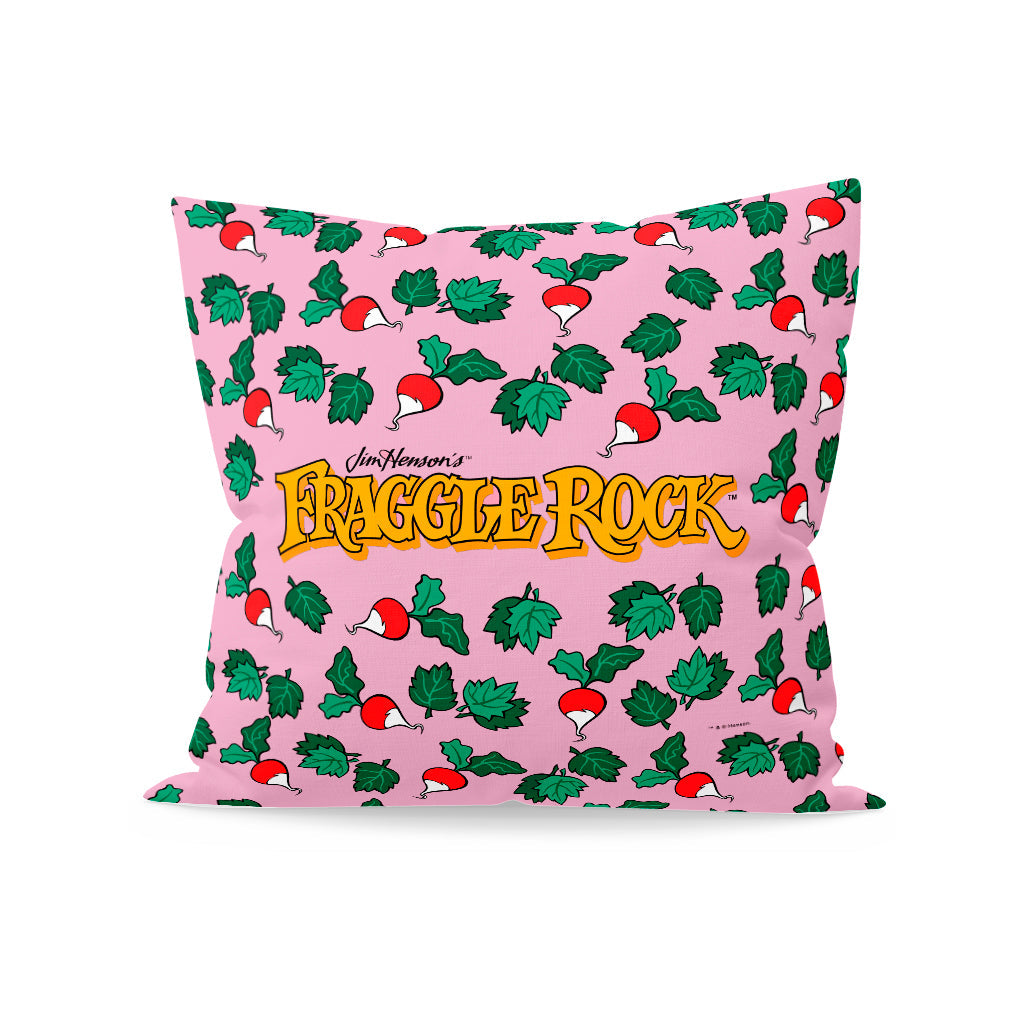 The Fraggles Cushion