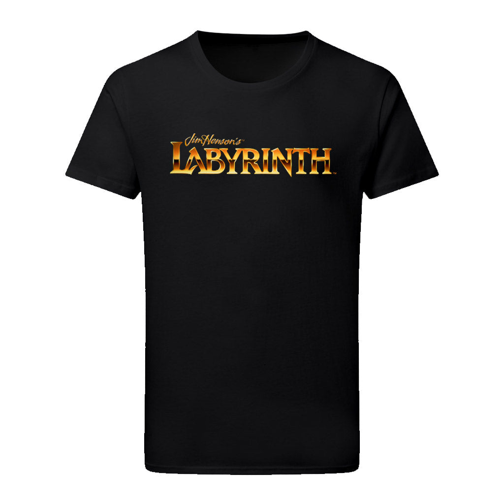 The Goblin King’s Gaze - Labyrinth T-Shirt
