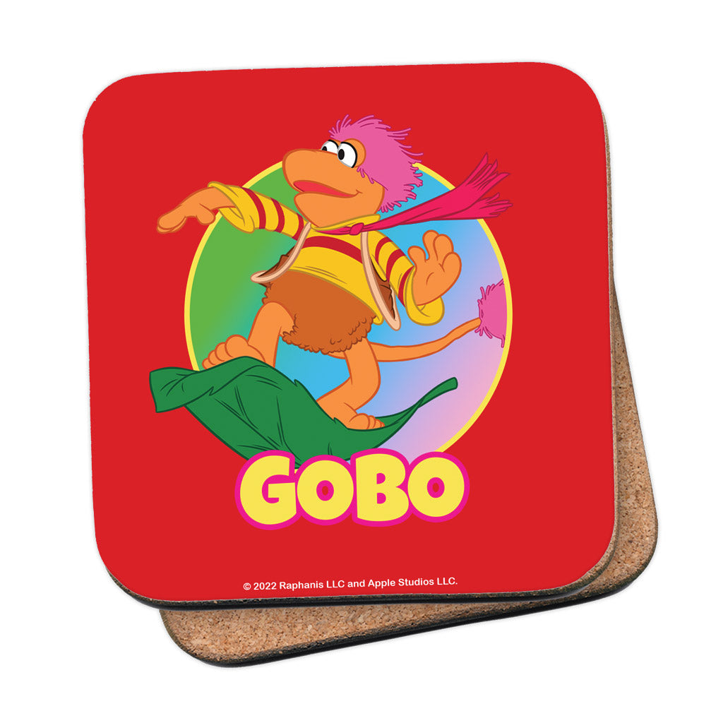 Gobo - Fraggle Rock Coaster