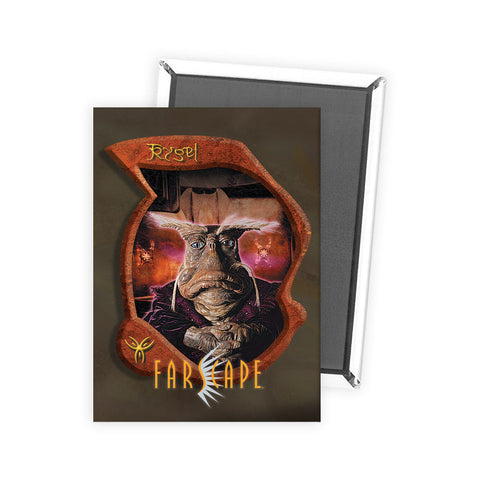 Kygel - Farscape Magnet