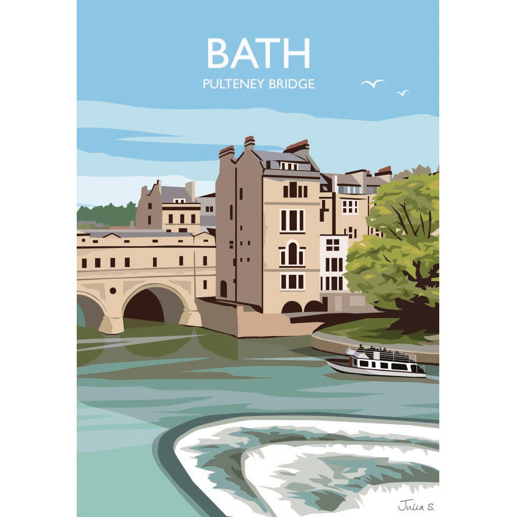 JSMN007: Bath