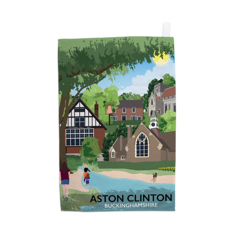 TMBUCK033 : Aston-Clinton, Buckinghamshire