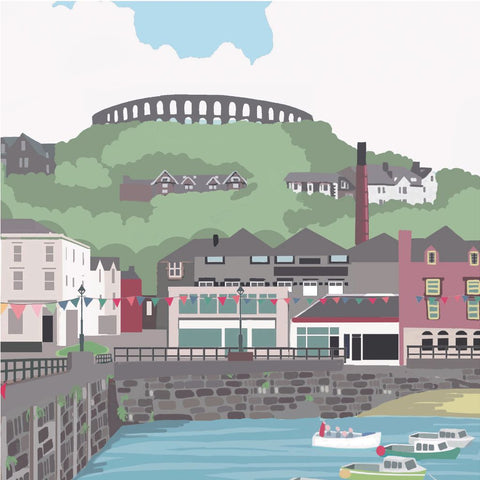 BOYNS158 : Oban