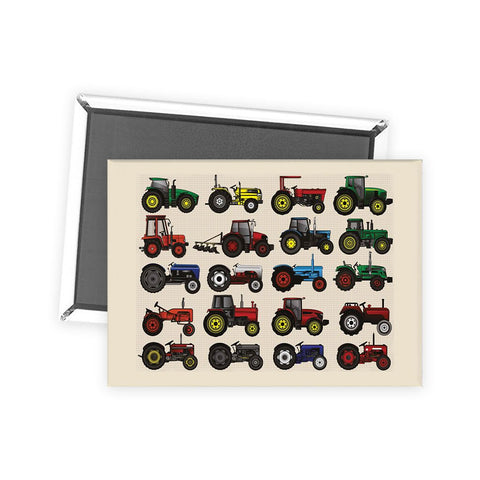 Tractors : CHSE058