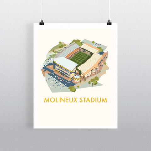 Thompson1123 : molineux Stadium