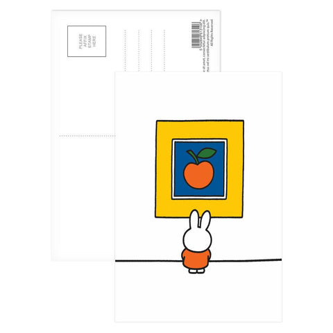 Miffy Post Card Pack: PCP147