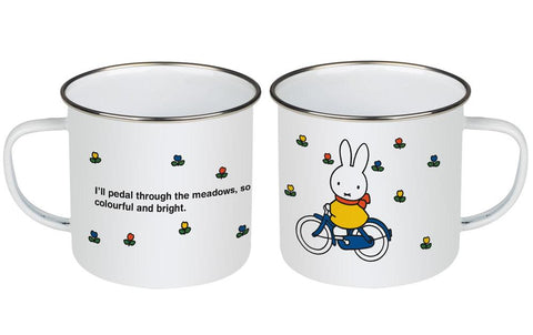 MIFFY041: Miffy