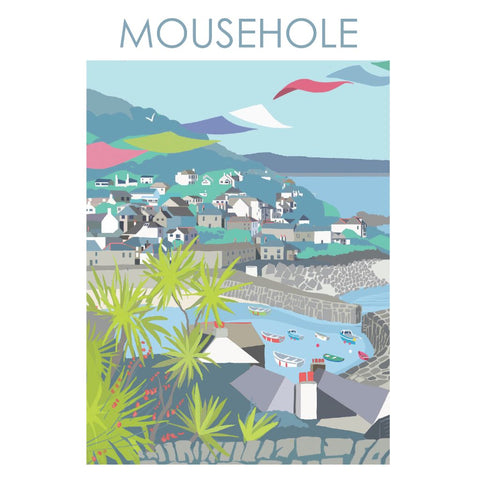 BOYNS273:Mousehole