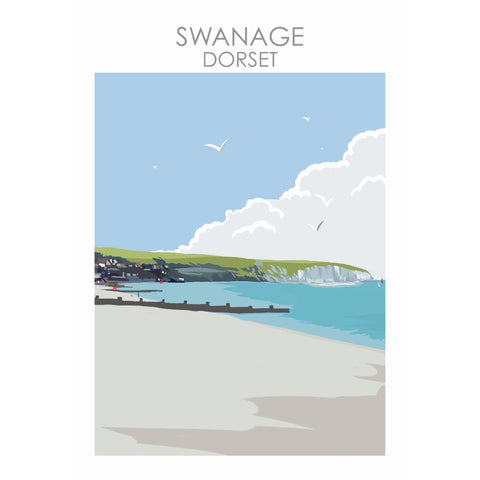 BOYNS326:Swanage, Dorset