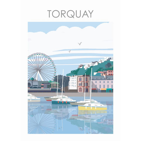 BOYNS330:Torquay
