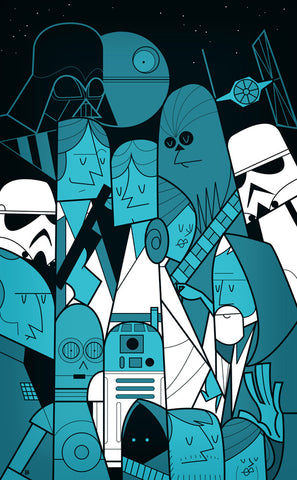 ALMOVIE001: Force