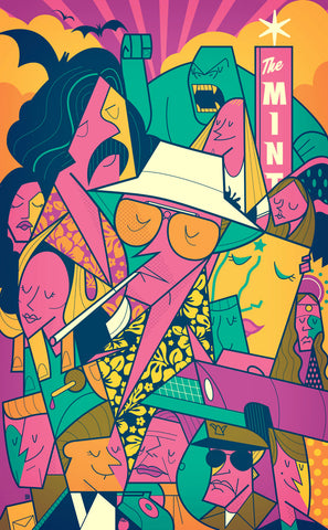 ALMOVIE007: Vegas